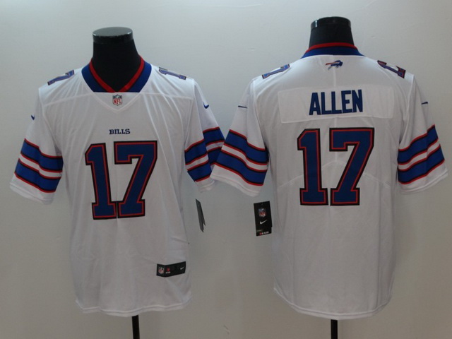 Buffalo Bills Jerseys 032